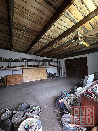 Продается 5-комнатный дом в Петровском районе Донецк - изображение 9