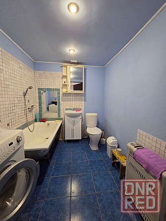 Продается 5-комнатный дом в Петровском районе Донецк - изображение 6