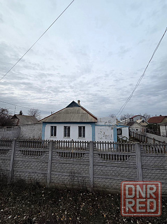 Продается 5-комнатный дом в Петровском районе Донецк - изображение 1