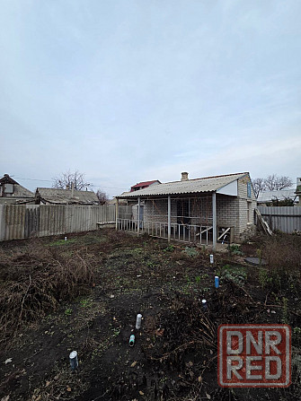 Продается 5-комнатный дом в Петровском районе Донецк - изображение 8