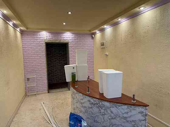 Предлагается а аренду отличное помещение на Набережной площадь Конституции ! Донецк