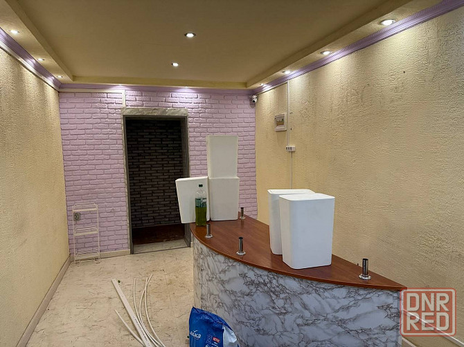 Предлагается а аренду отличное помещение на Набережной площадь Конституции ! Донецк - изображение 5