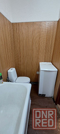 Продажа Однокомнатной Квартиры! Пролетарский Район- ул. Раздольная 38 ! Документы Готовы! Донецк - изображение 5