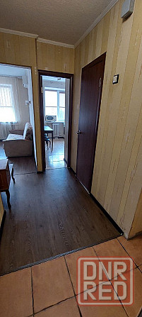 Продажа Однокомнатной Квартиры! Пролетарский Район- ул. Раздольная 38 ! Документы Готовы! Донецк - изображение 4