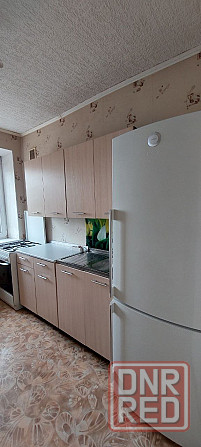 Продажа Однокомнатной Квартиры! Пролетарский Район- ул. Раздольная 38 ! Документы Готовы! Донецк - изображение 3