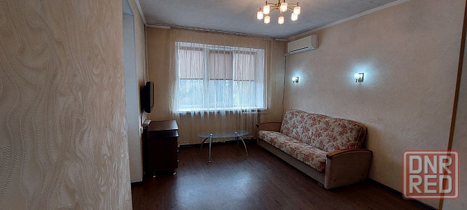 Продажа Однокомнатной Квартиры! Пролетарский Район- ул. Раздольная 38 ! Документы Готовы! Донецк - изображение 1