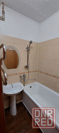 Продажа Однокомнатной Квартиры! Пролетарский Район- ул. Раздольная 38 ! Документы Готовы! Донецк - изображение 6