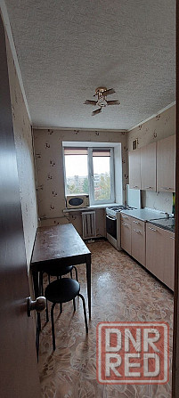 Продажа Однокомнатной Квартиры! Пролетарский Район- ул. Раздольная 38 ! Документы Готовы! Донецк - изображение 2