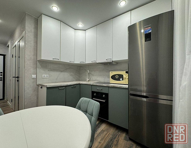 Сдам отличную 2-комнатную квартиру Буденовский район (ориентир Заперевальная), г. Донецк Донецк - изображение 2