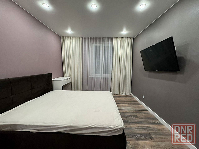 Сдам отличную 2-комнатную квартиру Буденовский район (ориентир Заперевальная), г. Донецк Донецк - изображение 1