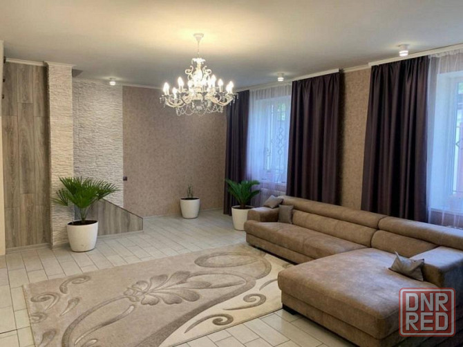 Дом в Ленинском районе 150м2 Донецк - изображение 7