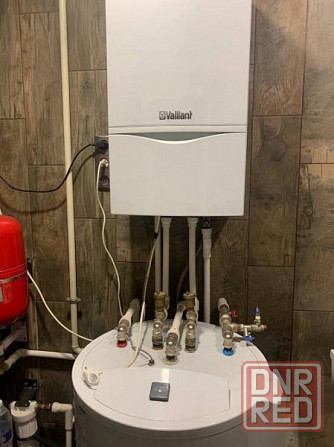 Дом в Ленинском районе 150м2 Донецк - изображение 2