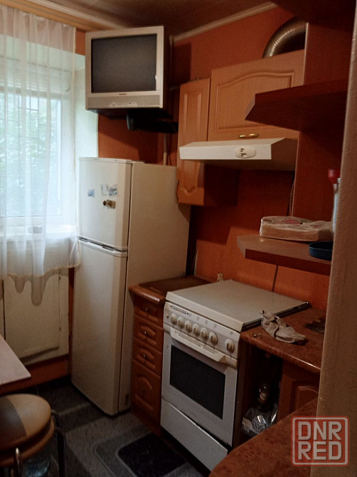 Продам 1 к квартиру на Щетинина г. Донецк Донецк - изображение 5