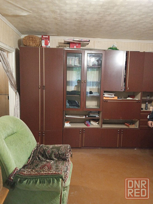 Продам 1 к квартиру на Щетинина г. Донецк Донецк - изображение 2