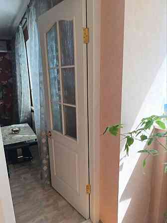 Продам 2-х ком.кв-ру Цирк Обжора 6/9 с мебелью бы техникой Донецк