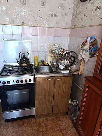 Продам 2-х ком.кв-ру Цирк Обжора 6/9 с мебелью бы техникой Донецк