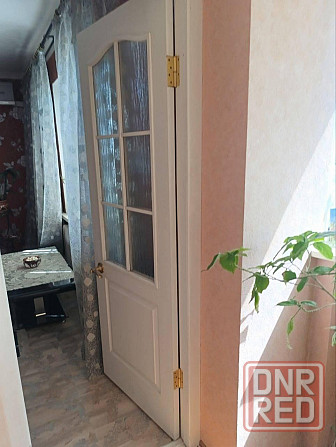 Продам 2-х ком.кв-ру Цирк Обжора 6/9 с мебелью бы техникой Донецк - изображение 4