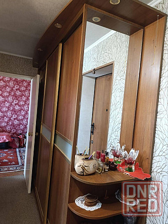 Продам 2-х ком.кв-ру Цирк Обжора 6/9 с мебелью бы техникой Донецк - изображение 5