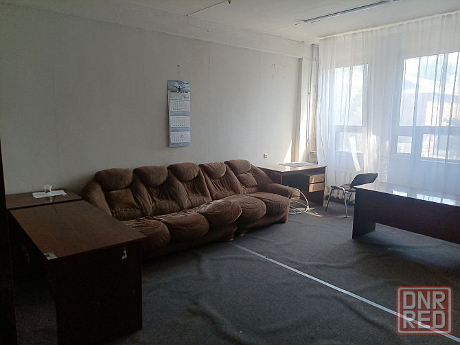 Аренда офисных помещений Донецк - изображение 1