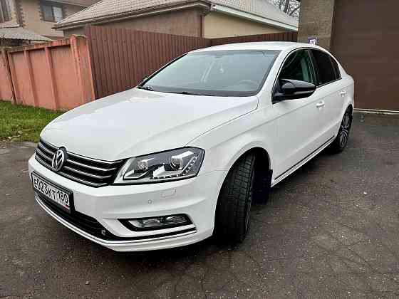Продам Volkswagen Passat B7 Донецк
