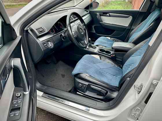 Продам Volkswagen Passat B7 Донецк