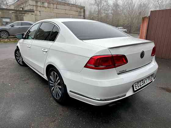 Продам Volkswagen Passat B7 Донецк