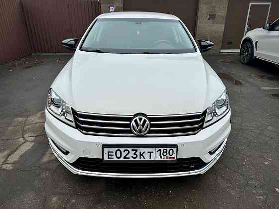 Продам Volkswagen Passat B7 Донецк