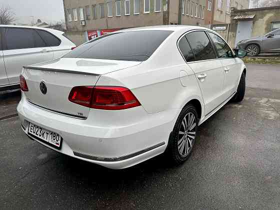 Продам Volkswagen Passat B7 Донецк