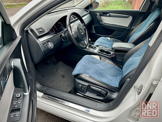 Продам Volkswagen Passat B7 Донецк - изображение 6