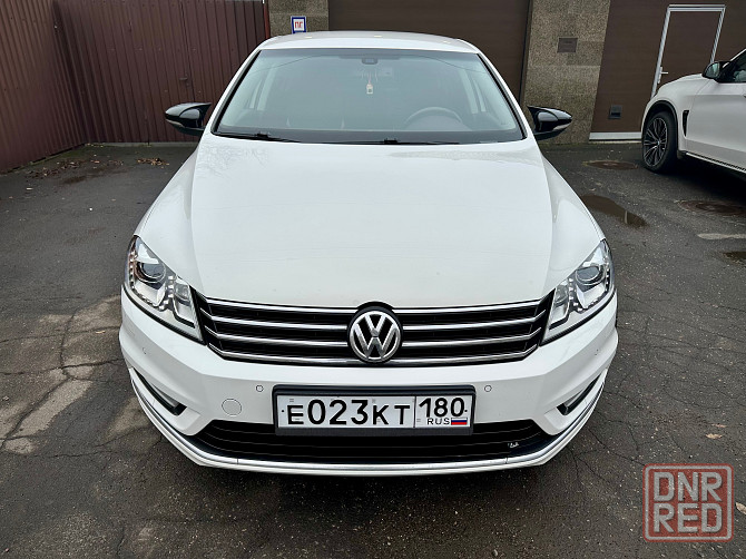 Продам Volkswagen Passat B7 Донецк - изображение 2