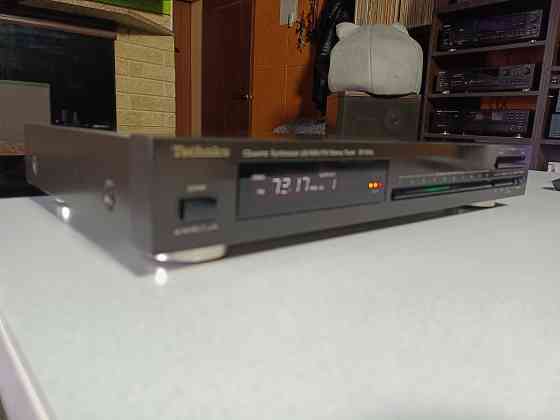 Tюнер Technics-st-610l Донецк