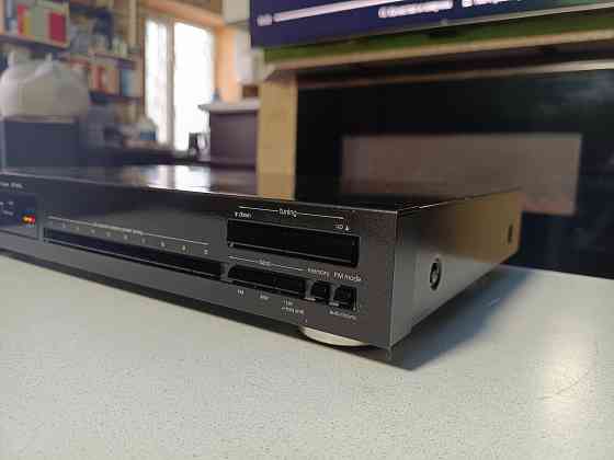 Tюнер Technics-st-610l Донецк