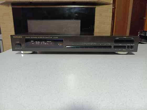 Tюнер Technics-st-610l Донецк