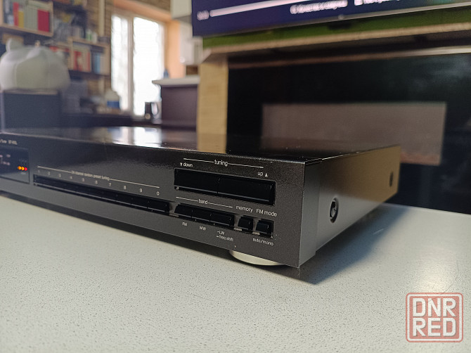 Tюнер Technics-st-610l Донецк - изображение 2