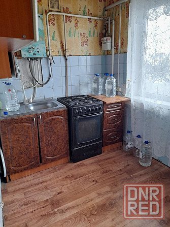 Продам 3-х комнатную квартиру, Макеевка, Центрально-Городской , квл. Металлург. Макеевка - изображение 3