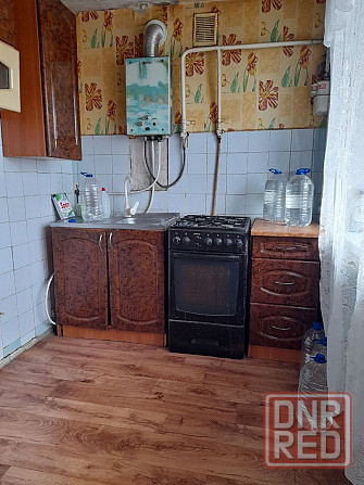 Продам 3-х комнатную квартиру, Макеевка, Центрально-Городской , квл. Металлург. Макеевка - изображение 4