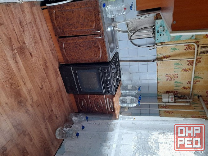 Продам 3-х комнатную квартиру, Макеевка, Центрально-Городской , квл. Металлург. Макеевка - изображение 11