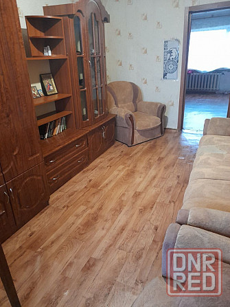 Продам 3-х комнатную квартиру, Макеевка, Центрально-Городской , квл. Металлург. Макеевка - изображение 2