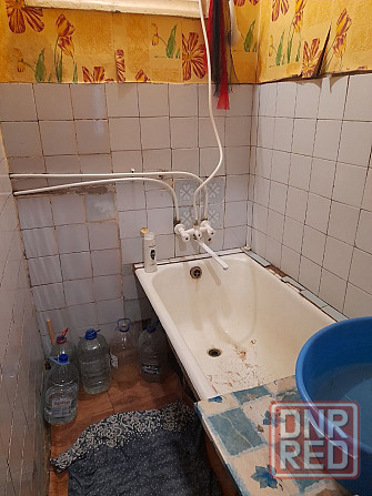 Продам 3-х комнатную квартиру, Макеевка, Центрально-Городской , квл. Металлург. Макеевка - изображение 8