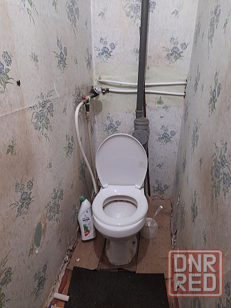 Продам 3-х комнатную квартиру, Макеевка, Центрально-Городской , квл. Металлург. Макеевка - изображение 7