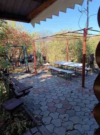 Продается бюджетная летняя дача Донецк