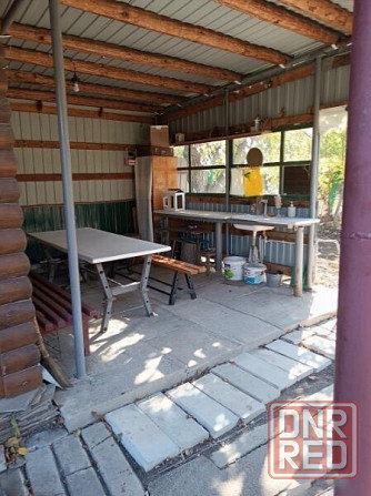 Продается бюджетная летняя дача Донецк - изображение 3