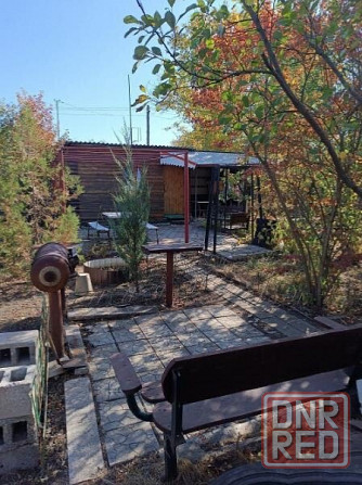 Продается бюджетная летняя дача Донецк - изображение 1