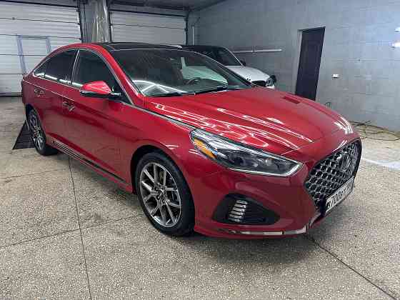 Продам Hyundai Sonata Limited Донецк