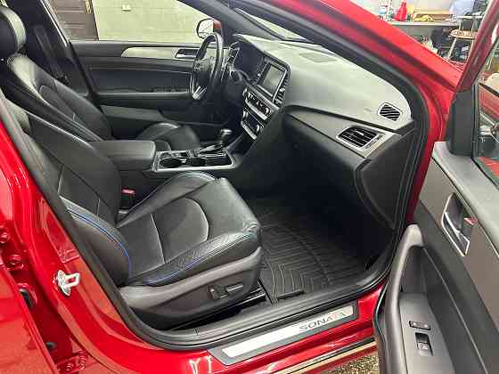 Продам Hyundai Sonata Limited Донецк