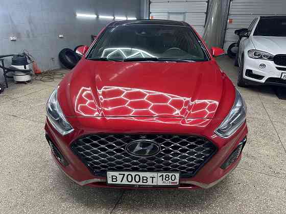 Продам Hyundai Sonata Limited Донецк