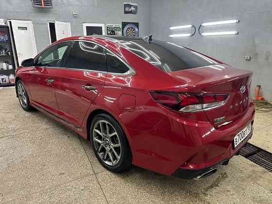 Продам Hyundai Sonata Limited Донецк