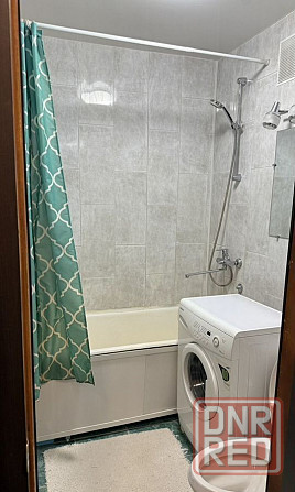 Сдается 2кк квартира в Пролетарском районе по Армавирской. Донецк - изображение 3