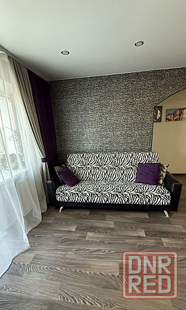 Сдается 2кк квартира в Пролетарском районе по Армавирской. Донецк - изображение 1