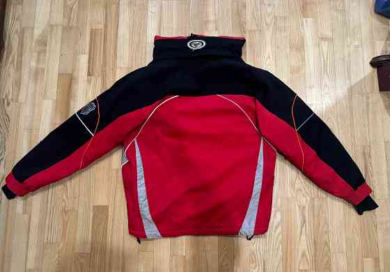 Мужская горнолыжная куртка Bogner Донецк